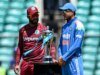 India vs West Indies LIVE Score, 2nd ODI IND vs WI LIVE Updates: Shubman Gill Changes Strategy; West Indies Off To Steady Start