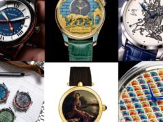 From fighter jets to sweet-shop clocks: The rise of India’s watch microbrands