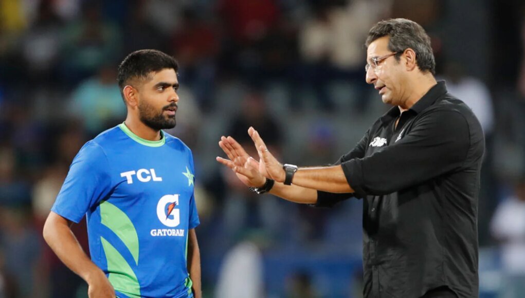 Wasim Akram Says He Cannot Help Pakistan Cricket, Reveals Exact Reason Why