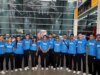 India Sweep Indonesia 3-0 In Both Men’s, Women’s Table Tennis Openers At Asian Games