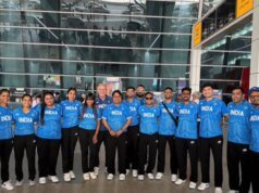 India Sweep Indonesia 3-0 In Both Men’s, Women’s Table Tennis Openers At Asian Games