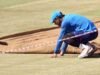 Bollywood Movie Shooting Blamed For Pitch Trouble At English County