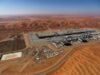 Saudi Arabia restarts East-West oil pipeline, Yanbu exports may resume