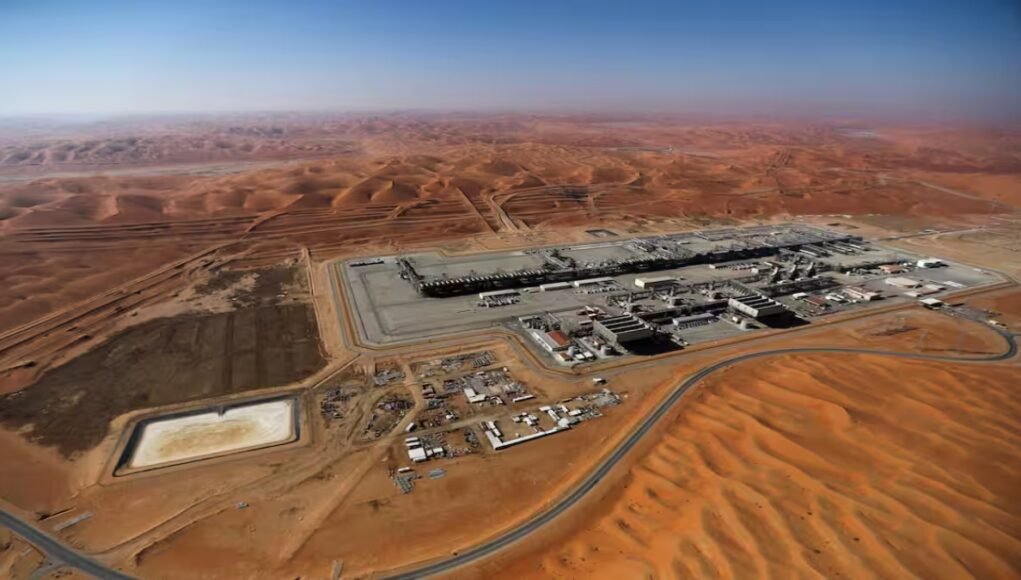 Saudi Arabia restarts East-West oil pipeline, Yanbu exports may resume Saudi Arabia restarts East-West oil pipeline, Yanbu exports may resume