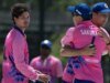 Japan Announce Squad For Historic T20I Against India In Sano