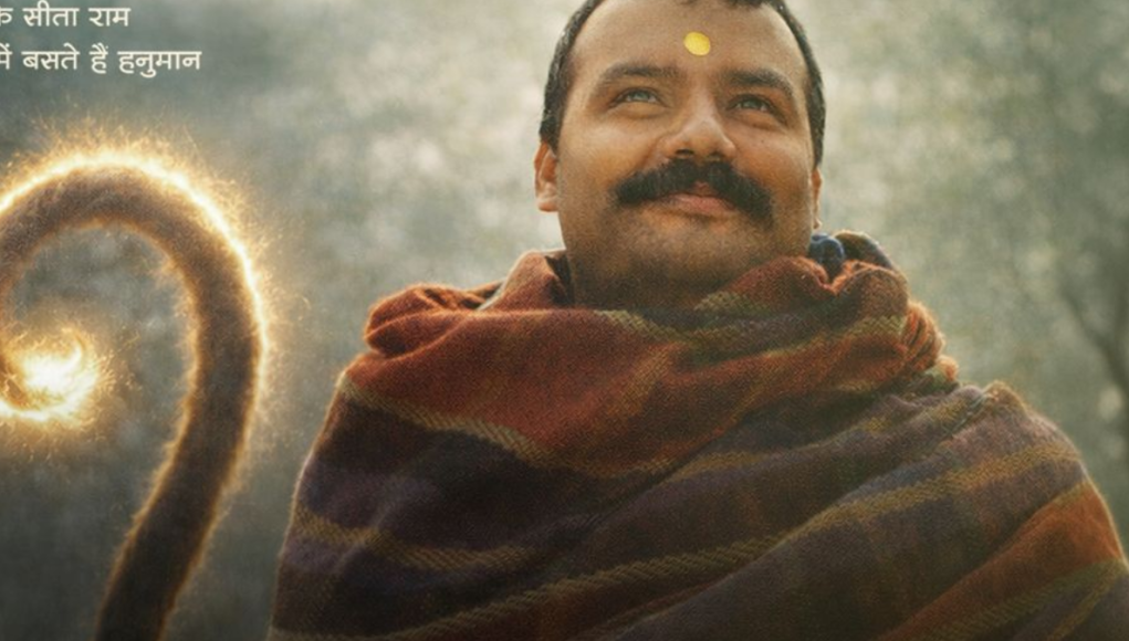 ‘Hanuman Ansh’: This Hindi film on Neem Karoli Baba has crossed Rs 50 crore at box office