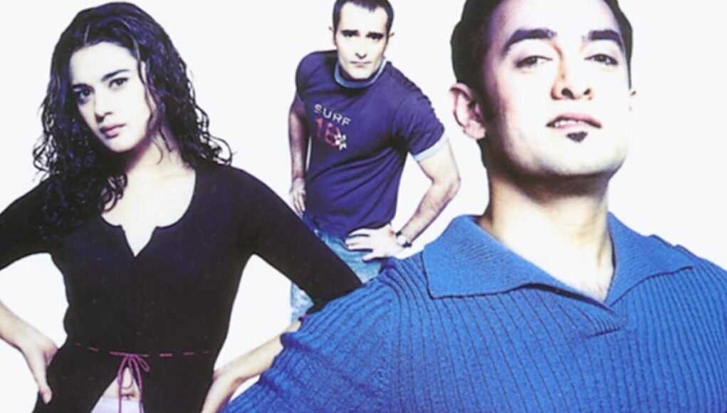 ‘Dil Chahta Hai’ at 25: How Farhan Akhtar’s breezy style created a new Bollywood coolth ‘Dil Chahta Hai’ at 25: How Farhan Akhtar’s breezy style created a new Bollywood coolth