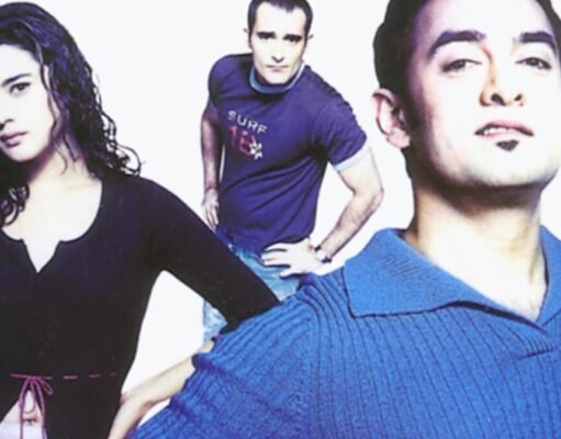 ‘Dil Chahta Hai’ at 25: How Farhan Akhtar’s breezy style created a new Bollywood coolth