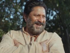 ‘Ghamasaan’ movie review: Arshad Warsi and Pratik Gandhi tread familiar ground in a routine thriller