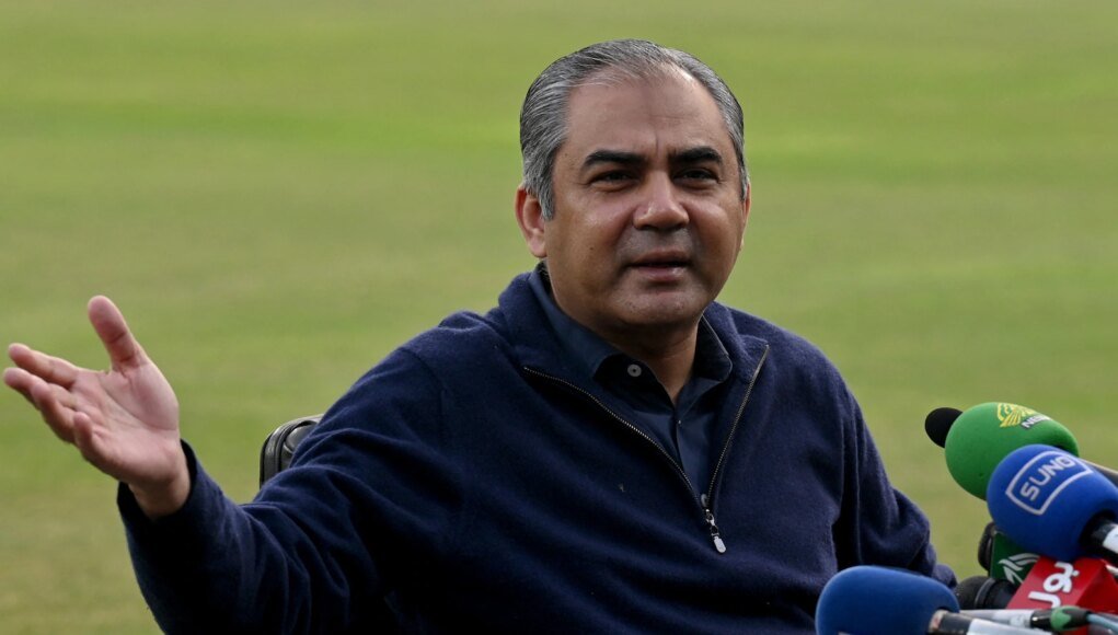 Mohsin Naqvi’s Stance Revealed As Women’s Asia Cup Trophy Drama Snowballs Into Fresh Controversy