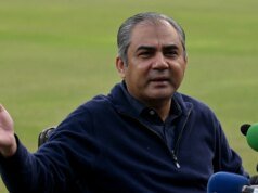 Mohsin Naqvi’s Stance Revealed As Women’s Asia Cup Trophy Drama Snowballs Into Fresh Controversy