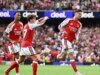 Arsenal vs Chelsea LIVE Score, Premier League 2026-27: Arsenal Survive Huge Scare As Chelsea Hit Post In 1st Half Injury Time | ARS 1-1 CHE