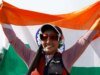 Another Medal For India As Women’s Trap Shooting Team Bags Silver At Asian Games