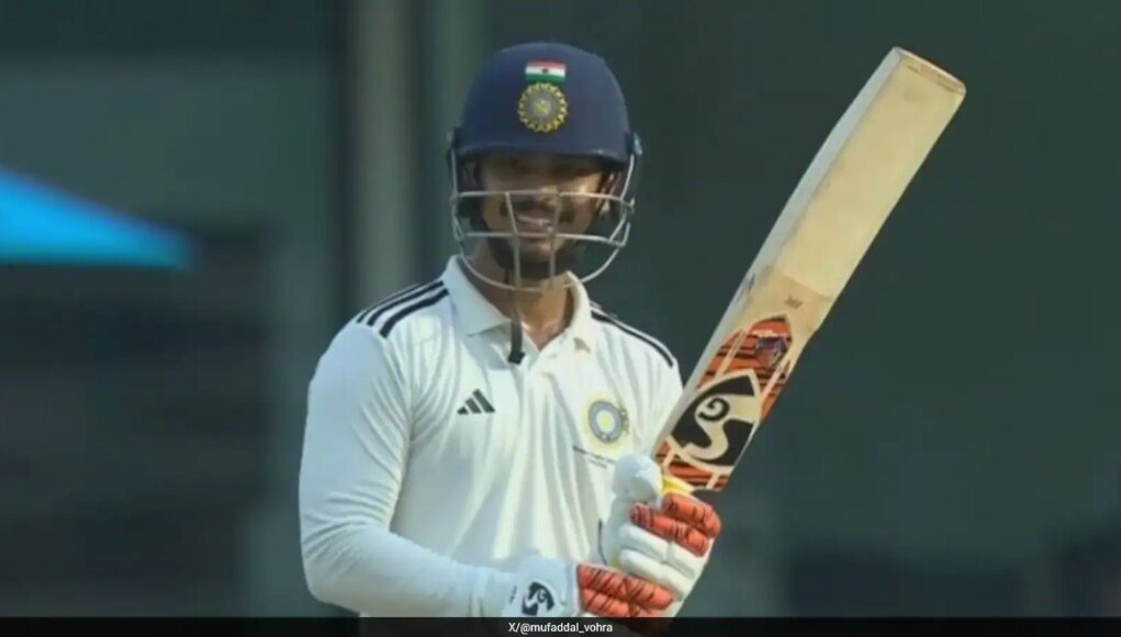 Ishan Kishan Slams Double Century In Duleep Trophy Final, Scripts History Ishan Kishan Slams Double Century In Duleep Trophy Final, Scripts History