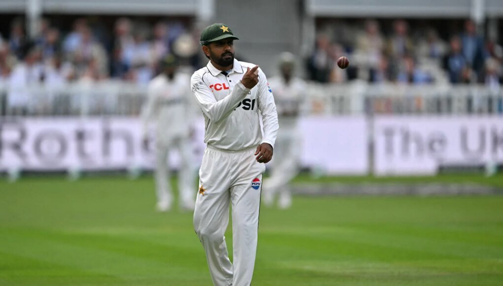 Babar Azam’s Admission Makes Pakistan Cricket Row Over 7 Mid-Series Sacking Murkier