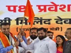 Why did Milind Deora end ties with the Congress? Will it hurt the party?