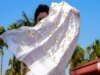 How to Wash a Dhakai Jamdani Sari: Kaata Wash, Care and Storage Tips
