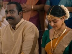 ‘Dhoomakethu’ movie review: A humorous time loop film which works in parts