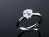 Carat, Clarity, Cut, Fluorescence: What to Know Before Buying a Lab-Grown Diamond