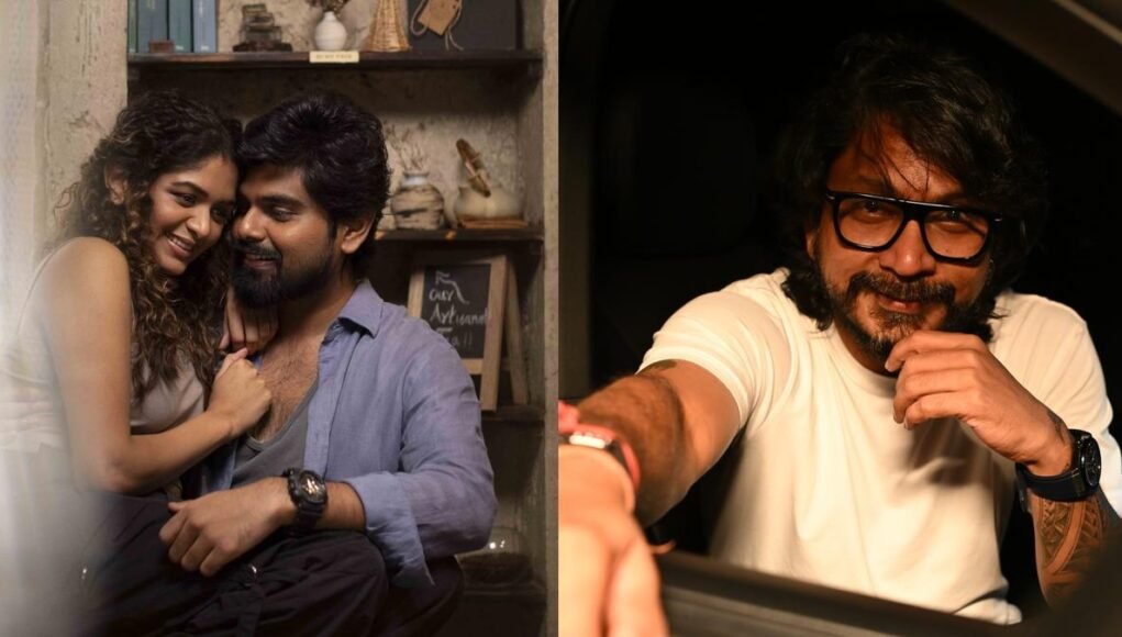 Director Vishnu Varadhan on ‘Nesippaya’, returning to Tamil cinema and writing a contemporary love story Director Vishnu Varadhan on ‘Nesippaya’, returning to Tamil cinema and writing a contemporary love story