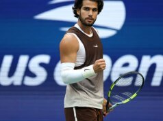 Carlos Alcaraz Excited To Face ‘Dangerous’ Tommy Paul For US Open Quarter-Final Berth