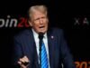 Ukraine, Russia have agreed to halt strikes on energy infra, says Trump; calls on Iran to make deal ‘quickly’