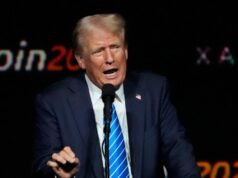 Ukraine, Russia have agreed to halt strikes on energy infra, says Trump; calls on Iran to make deal ‘quickly’