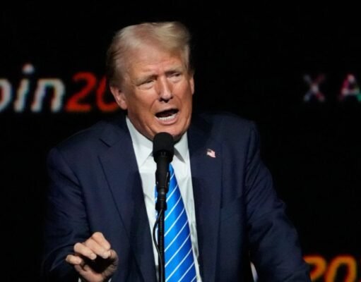 Ukraine, Russia have agreed to halt strikes on energy infra, says Trump; calls on Iran to make deal ‘quickly’