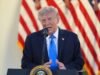 Donald Trump hints at another meeting with Putin over Ukraine, but date remains speculative