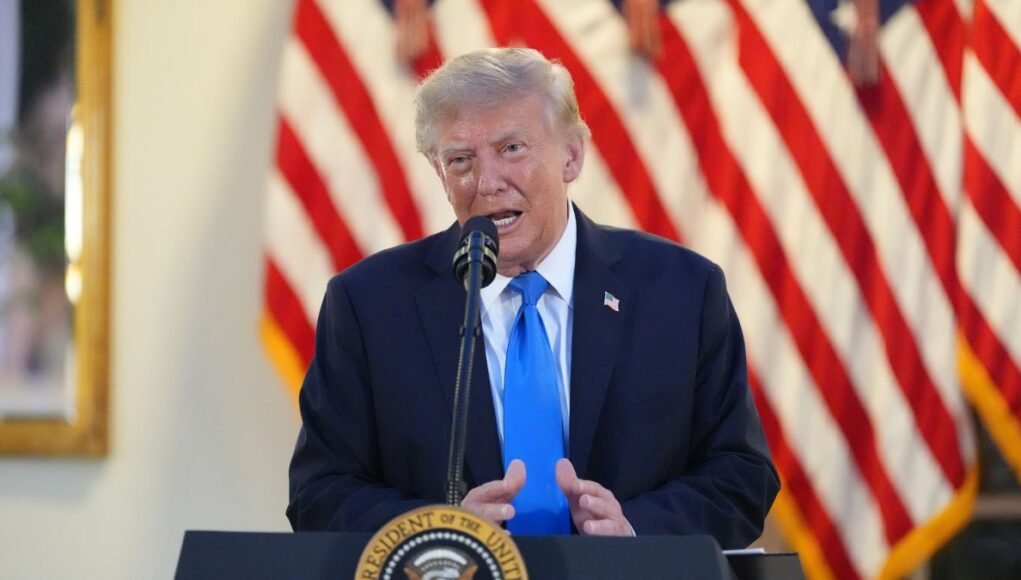 Donald Trump hints at another meeting with Putin over Ukraine, but date remains speculative