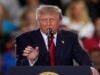 Trump threatens Europe with heavy tariffs over Canada-EU ties, calls move a possible ‘hostile act’