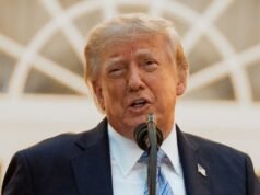 US forces had Houthi targets ready, but Trump made last-minute U-turn: Report