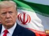 Trump mulls declaring Iran war over as Pentagon extends troops deployment: Report