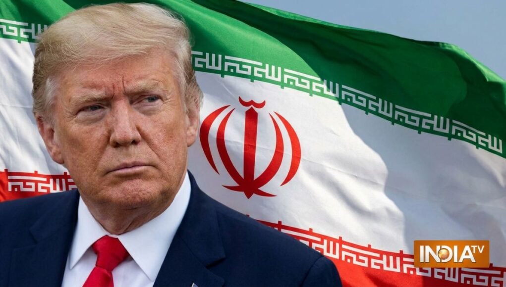 Trump mulls declaring Iran war over as Pentagon extends troops deployment: Report