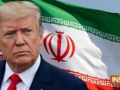 Trump mulls declaring Iran war over as Pentagon extends troops deployment: Report
