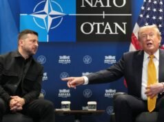 ‘Causing a diesel shortage’: Trump lambasts Zelenskyy for targeting Russia’s refineries and ‘hurting’ others