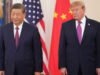 US, China must ensure AI develops under human control: Xi Jinping at White House summit with Trump