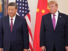 US, China must ensure AI develops under human control: Xi Jinping at White House summit with Trump