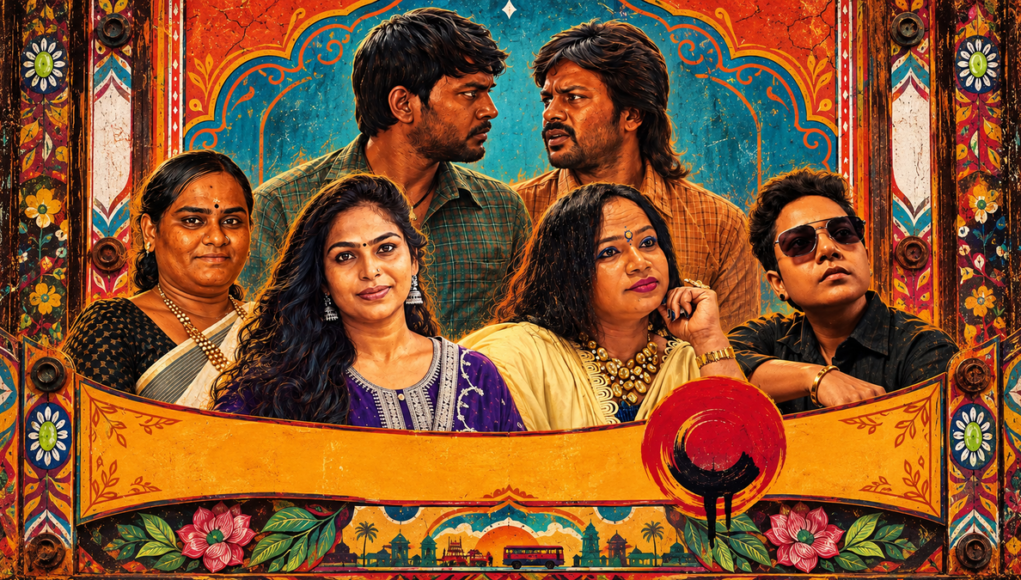 Why Dorothy is a moment of joy for queer community: Chennai LGBTQIA+ activists comment