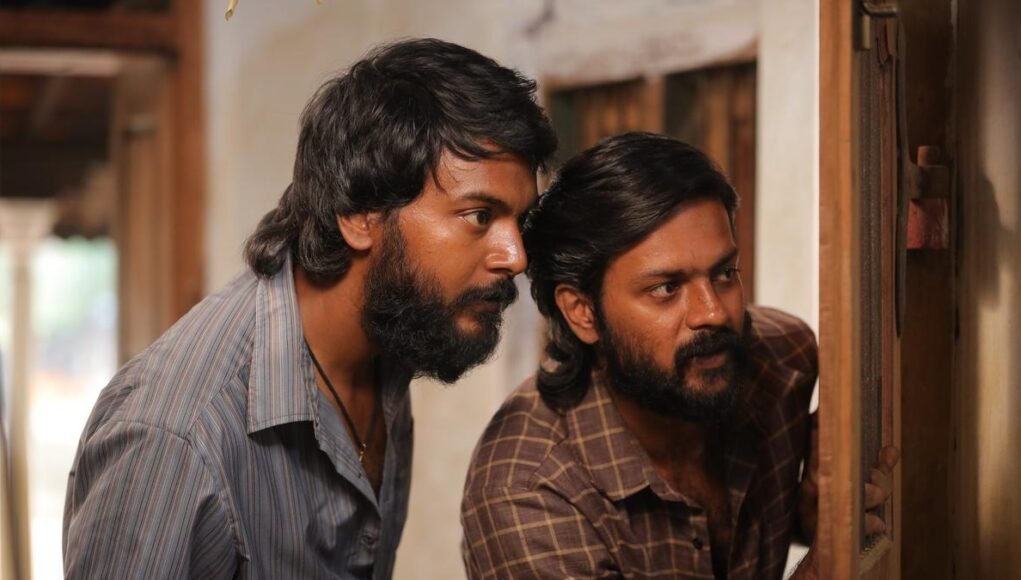‘Dorothy’ movie review: Karthik Subbaraj’s queer drama is the most important Indian film of the year