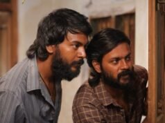 ‘Dorothy’ movie review: Karthik Subbaraj’s queer drama is the most important Indian film of the year