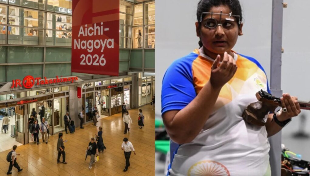 When Will This Mess End?’ Indian Shooters Hit By Fresh Setback At Asian Games In Nagoya