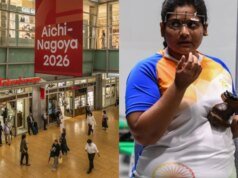 When Will This Mess End?’ Indian Shooters Hit By Fresh Setback At Asian Games In Nagoya