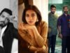 Kalidas Jayaram and Dushara Vijayan interview on ‘Raayan’: ‘Dhanush’s energy as a director is crazy’
