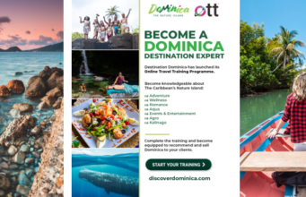 Discover Dominica launches new destination training course for UK travel advisers | News