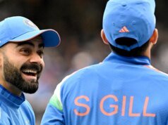 Shubman Gill Turns Uncle For Virat Kohli’s Son Akaay In Viral Reel, His Comment Stumps Everyone
