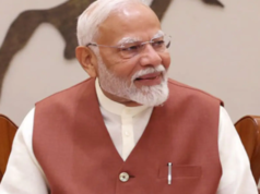Sachin Tendulkar, PV Sindhu Share Heartwarming Wishes On PM Narendra Modi’s 76th Birthday