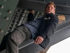 ‘Reacher’ Season 4 review: Alan Ritchson continues to punch heads and influence people in an uneven outing