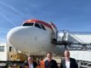 easyJet announces fourth based aircraft at London Southend Airport and new route to Rhodes | News