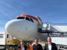 easyJet announces fourth based aircraft at London Southend Airport and new route to Rhodes | News